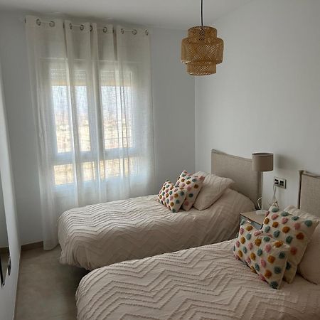 Casa Los Canos De Alhama Alhama de Almería Dış mekan fotoğraf