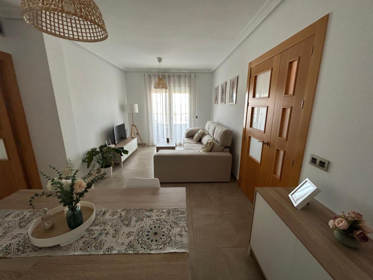 Casa Los Canos De Alhama Alhama de Almería Dış mekan fotoğraf