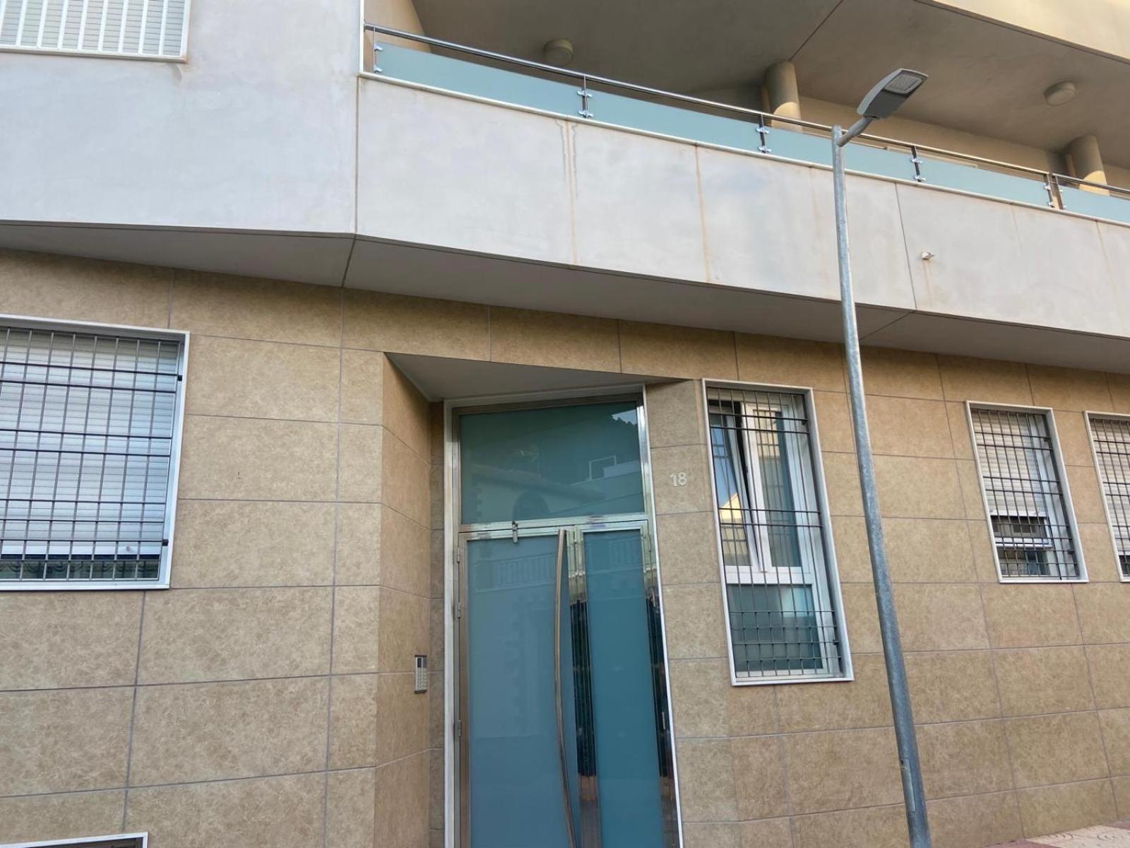 Casa Los Canos De Alhama Alhama de Almería Dış mekan fotoğraf