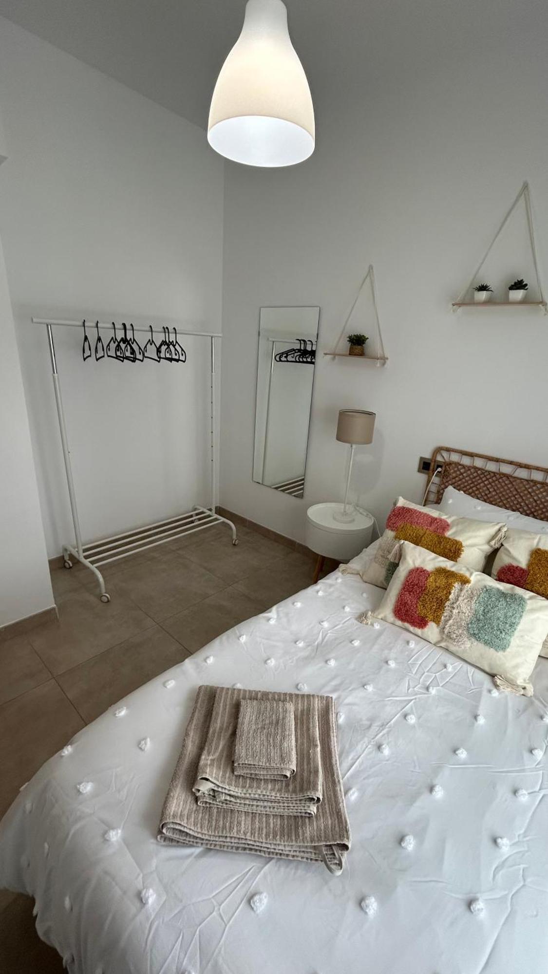 Casa Los Canos De Alhama Alhama de Almería Dış mekan fotoğraf