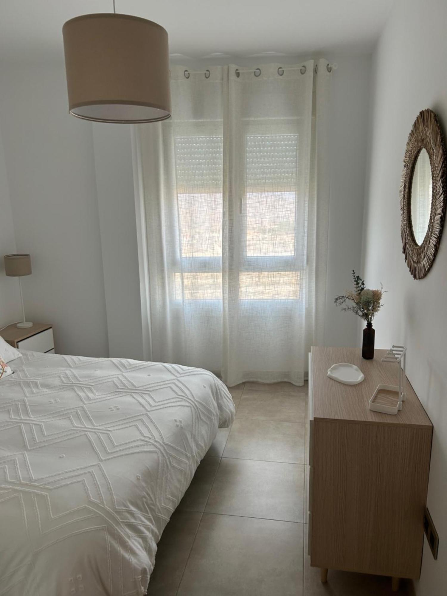 Casa Los Canos De Alhama Alhama de Almería Dış mekan fotoğraf